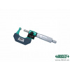 Mechanický mikrometer 0-25/0,01 mm pre odchýlkomer INSIZE Mechanický mikrometer 0-25/0,01 mm pre odchýlkomer INSIZE