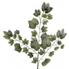 Dekorácia vetvička list hrozno 67cm umelá Dekorácia vetvička list hrozno 67cm umelá