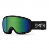 Snowboardové okuliare Smith Snowday Jr black 25/26 - Odosielame do 24 hodín Snowboardové okuliare Smith Snowday Jr black 25/26 - Odosielame do 24 hodín