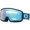 Lyžiarske okuliare Oakley Target Line S - poseidon/Hi Yellow Iridium uni Lyžiarske okuliare Oakley Target Line S - poseidon/Hi Yellow Iridium uni