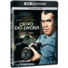 Okno do dvora 4K Ultra HD BD Okno do dvora 4K Ultra HD BD