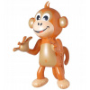 Balón Widmann opica hnedá 50 cm Balón Widmann opica hnedá 50 cm