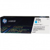 HP Toner CF381A cyan HP Toner CF381A cyan