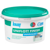 Knauf Uniflott Finish impregnovaný 6 kg Knauf Uniflott Finish impregnovaný 6 kg