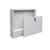 Skriňa rozdeľovača S-Line Systems® 585x550 NO Skriňa rozdeľovača S-Line Systems® 585x550 NO