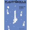Flautoškolka Metodický sešit pro učitele - Jan Kvapil, Hana Šťastná Flautoškolka Metodický sešit pro učitele - Jan Kvapil, Hana Šťastná