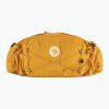 Ľadvinka Fjällräven Abisko Hip Pack 6 l mustard yellow Ľadvinka Fjällräven Abisko Hip Pack 6 l mustard yellow