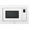 ELECTROLUX mikrovlnná rúra vst. LMS4253TMW ELECTROLUX mikrovlnná rúra vst. LMS4253TMW
