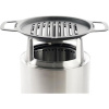 SOLO STOVE Grilovacia mriežka – liatinová Ranger cast iron grill top + hub SOLO STOVE Grilovacia mriežka – liatinová Ranger cast iron grill top + hub
