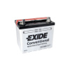 Exide U1-9 12V 24Ah 240A, U1-9 Exide U1-9 12V 24Ah 240A, U1-9