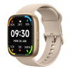 MAXCOM EW06 EcoWatch6, Smart hodinky, zlaté MAXCOM EW06 EcoWatch6, Smart hodinky, zlaté