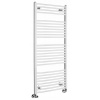 Aqualine ORBIT Radiátor 600x1320 mm 795 W biely - ILO36T Aqualine ORBIT Radiátor 600x1320 mm 795 W biely - ILO36T