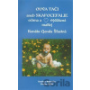 OUVA TAČI aneb SKAFOCEFALIE očima vyděšené matky - Renáta Šťastná OUVA TAČI aneb SKAFOCEFALIE očima vyděšené matky - Renáta Šťastná