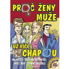 Proč ženy muže už více chápou Proč ženy muže už více chápou