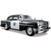 Maisto 1955 Buick Century 1:26 Maisto 1955 Buick Century 1:26