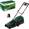 Akumulátorová kosačka BOSCH Rotak18V-32 06008B9P01, záber 32 cm, kôš 35 l Akumulátorová kosačka BOSCH Rotak18V-32 06008B9P01, záber 32 cm, kôš 35 l