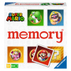 Ravensburger Pamäťová hra Super Mario Ravensburger Pamäťová hra Super Mario
