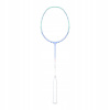 Raketa na bedminton VICTOR Thruster K 100 M light sky blue OS Raketa na bedminton VICTOR Thruster K 100 M light sky blue OS