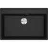 FRANKE Maris MRG 610-72 RTL Fragranit drez, horná montáž, 760 x 510 mm, onyx, 114.0738.572 FRANKE Maris MRG 610-72 RTL Fragranit drez, horná montáž, 760 x 510 mm, onyx, 114.0738.572