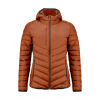 Cutter & Buck Bunda Mount Adams Jacket Women, dámská COT681475o5605-orange rust 2XL Oranžová rust Cutter & Buck Bunda Mount Adams Jacket Women, dámská COT681475o5605-orange rust 2XL Oranžová rust