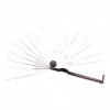 XTline Meradlo listové 0,05-1mm 13ks XT130213 XTline Meradlo listové 0,05-1mm 13ks XT130213