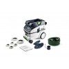FESTOOL CTM 26 EI-FLR Mobilný vysávač CLEANTEC 578159 FESTOOL CTM 26 EI-FLR Mobilný vysávač CLEANTEC 578159