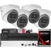 MONITOROVACÍ POE SET 4x KAMERA IPC-T221H-C 2MPx Hilook Hikvision HDD 1TB MONITOROVACÍ POE SET 4x KAMERA IPC-T221H-C 2MPx Hilook Hikvision HDD 1TB