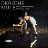 CD Depeche Mode - Memento Mori: Mexico City CD Depeche Mode - Memento Mori: Mexico City