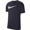 Detské tričko Nike Jr Dri-Fit Park 20 T-Shirt Navy|122-128 Detské tričko Nike Jr Dri-Fit Park 20 T-Shirt Navy|122-128