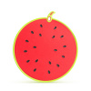 Plastová doska na krájanie - melón Plastová doska na krájanie - melón