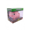 Just Toys Minecraft Anti-Stress Pig 25 cm Just Toys Minecraft Anti-Stress Pig 25 cm