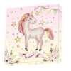Diamond Dotz Dotzies Diamantové maľovanie Jednorožec Diamond Dotz Dotzies Diamantové maľovanie Jednorožec