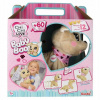 Simba Interaktívny pes Chi Chi Love Baby Boo Simba Interaktívny pes Chi Chi Love Baby Boo