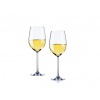 Poháre na biele víno Camp4 ANDALUCIA 2 ks Poháre na biele víno Camp4 ANDALUCIA 2 ks