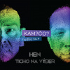 Vinyl Kam? Čo? - HEN / Ticho na výber Vinyl Kam? Čo? - HEN / Ticho na výber