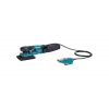 Makita BO005CGZ Aku excentrická brúska 80x130mm, 40V, bez aku Makita BO005CGZ Aku excentrická brúska 80x130mm, 40V, bez aku