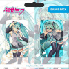 POPbuddies Hatsune Miku Pin Badges 2-Pack Set D POPbuddies Hatsune Miku Pin Badges 2-Pack Set D