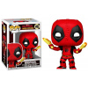 Funko Pop! Deadpool & Wolverine Kidpool 1402 Funko Pop! Deadpool & Wolverine Kidpool 1402