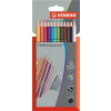 Stabilo 1612-3 12ks Stabilo 1612-3 12ks