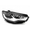AUDI A6 C7 2011- SVETLOMET LAMPA PREDNÝ PRAVÝ DEPO ^ AUDI A6 C7 2011- SVETLOMET LAMPA PREDNÝ PRAVÝ DEPO ^