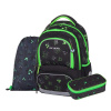 Oxybag OXY NEXT Green cubes set 3-dielny Oxybag OXY NEXT Green cubes set 3-dielny