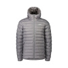 Zimní bunda POC Mens M's Coalesce Jacket 2025, Alloy Grey, PC510641040 XL Zimní bunda POC Mens M's Coalesce Jacket 2025, Alloy Grey, PC510641040 XL