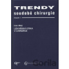 Trendy soudobé chirurgie 1 - Lékařská etika v chirurgii - Ivan Malý Trendy soudobé chirurgie 1 - Lékařská etika v chirurgii - Ivan Malý