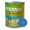 Eternal MAT Revital Farba: Modrá (RAL5015), Hmotnosť: 0,7 kg Eternal MAT Revital Farba: Modrá (RAL5015), Hmotnosť: 0,7 kg