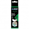 Donic Elite 1*, 2× 3 ks, biele Donic Elite 1*, 2× 3 ks, biele