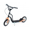 Spartan PREMIUM čierno-oranžová Spartan PREMIUM čierno-oranžová