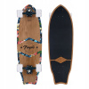 Longboard Tempish Tropic T ABEC-7 Longboard Tempish Tropic T ABEC-7