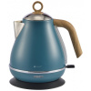 Retro rýchlovarná kanvica Kassel BAWARIA 1,7L Retro rýchlovarná kanvica Kassel BAWARIA 1,7L