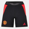 adidas Manchester United Licensed Football Shorts Black 18 (XXL) adidas Manchester United Licensed Football Shorts Black 18 (XXL)