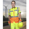 ARDON Manažérská výstražná vesta ARDON®SIGNAL , žlto-oranžová 2XL Farba: žlté odtiene, Veľkosť: 5XL ARDON Manažérská výstražná vesta ARDON®SIGNAL , žlto-oranžová 2XL Farba: žlté odtiene, Veľkosť: 5XL